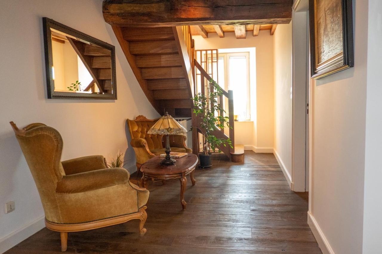 La Maison De Souhey Exteriör bild